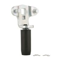 NHP Concept Panelboard Accessory Door Handle Cam Roller Three Point