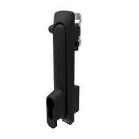 NHP Concept Panelboard Accessory Door Swing Handle Ip66 Metal E Key