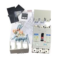 NHP Concept Panelboard Accessory Main Switch Kit MCCB A250E3160TM 3P Adj 100 to 160A