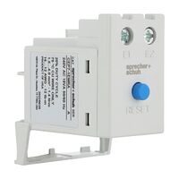 S+S CEP71 Reset Magnet 240VAC for CEP71