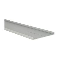 NHP QWIKWIRE Spare Cover for Cable Duct W100 x L2000mm Box of 20 equals 40m