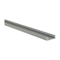 NHP QWIKWIRE Spare Cover for Cable Duct W25 x L2000mm Box of 25 equals 40m
