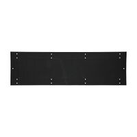 NHP Concept Premier Panelboard Accessory Plinth Gland Plate Gasket
