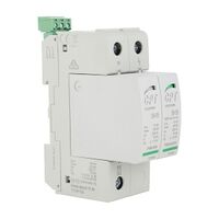 Cirprotec PSM Surge Protection Device Type 2 1 Phase L-N and N-PE Imax 40kA 240VAC