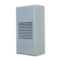 Cosmotec CVO Air Conditioner Outdoor Side Mount 230V AC 850W Mild Steel