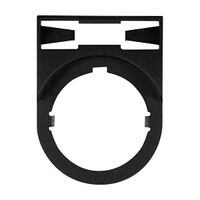 Sprecher and Schuh D7 Legend Plate Frame 30 x 40mm