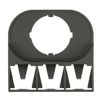Sprecher and Schuh D7 Legend Plate Frame Special Multi-Function Standard