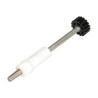 Sprecher and Schuh D7 Reset Rod 145 mm Adjustable 141-195 mm Pusher 10 mm
