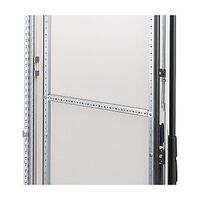 nVent HOFFMAN MKS/MKD/MCS/MCDS/EKSS/EKDS Door Frame Mounting Profile W800mm Qty 20