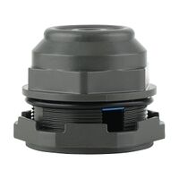 STEGO Drainage Device Plastic IP66 and IP67 and IP69K M50