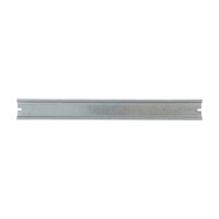 NHP NLINE DIN Rail 35 x 260mm suits NLP342911 Horizontally