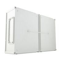 Fibox EK/Euronord Base suits W560 x H280 x D150mm