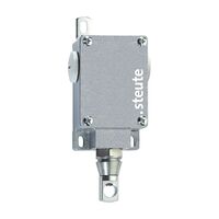 Steute Cable Pull Wire Switch Pullwire Switch 52mm Metal 1 Normally Open 1 Normally Closed Slow M16
