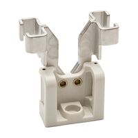 NHP POWERMAX GB Isolation Busbar Chassis Accessory Padlock Attachment 2P