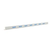 NHP DIN-T Miniature Circuit Breaker Bus Comb 21 Way Pin Type 90 Degree 80A End Feed 130A Centre Feed