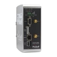 ProSoft ICX35-HWC Remote Access Industrial Cellular