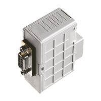 IME Nemo 96 HD Profibus Communication Plugin Module