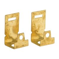 NHP DIN-T ILC Insulated Pole Cover Lead Sealing Bracket to suit ILC
