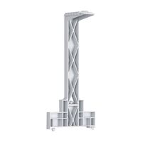 S+S KT9 Extension Shaft Support