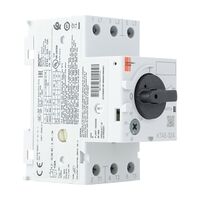S+S KT5 Motor Protection Circuit Breaker 6.3 to 10A