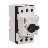 S+S KT7 Motor Protection Circuit Breaker 0.4 to 0.63A