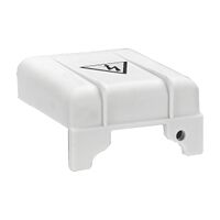 Sprecher and Schuh L7 Terminal Cover 3 Pole suits LE and LA716 ( QTY 1)