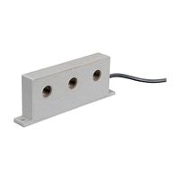 Carlo Gavazzi Monitoring Relay Current Trans 3 Phase 0.5-5A AC 40Hz-1kHz 12mm Diam Output 0.4-4Vp