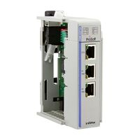 ProSoft CompactLogix InRack Modbus Serial Enhanced Communication Module