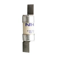 Mersen BS FUSE gG SIZE F1 60mm CENTRES 20M25 Motor Satrt 500V AC 25A