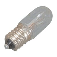 Austrol N100 Spare Lamp to suit Full Voltage Pilot Light 24V 4W