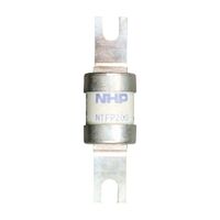 Mersen BS Fuse gG Size A4 94mm Centres Hybrid 415V AC 200A