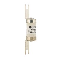 Mersen BS Fuse gG Size A3 73mm Centres 63M80 Motor Start 500V AC 63A