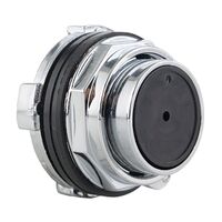 Austrol N100 Pushbutton 30.5mm Operator Guarded