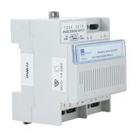 NHP Concept Panelboard Accessory Emergency Light Sensing Module
