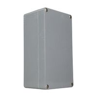 Fibox Euronord Terminal Box GRP IP66 and IP67 H120 x W220 x D90mm