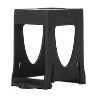 Sprecher and Schuh D7 Pushbutton Holder for securing 22.5mm Operators DIN or Screw down mounting