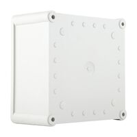 Fibox SOLID Base Suits and PC W190 x H190 x D100mm