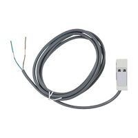 Carlo Gavazzi Photoelectric Sensor Through Beam Emitter Plastic NO NC Range 20m 2m