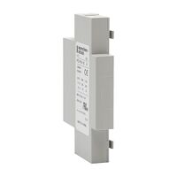 S+S PCS Auxiliary Contact with 1NO  Contact