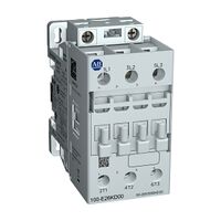 Allen-Bradley 100E Contactor 18.5kW 3P 250-500V AC/DC Coil