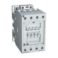 Allen-Bradley 100E Contactor 22kW 3P 24-60V AC/20-60V DC Coil Auxiliary