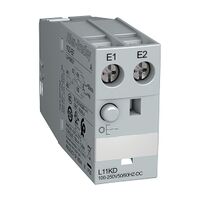 Allen-Bradley Mechanical Latch 100-250V AC/DC To Suit 100-E09/65