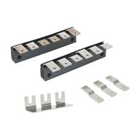 Allen-Bradley Star Delta Starter Power Connection Links 100-E09/16