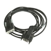 Allen-Bradley Ultra 1500 Serial Interface Programming Cable 1m