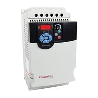 Allen-Bradley PowerFlex 4M VSD PANL 3P 400V 7.5KW No EMC