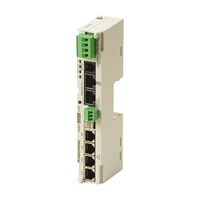 Socomec Digiware I-43 4P Energy Monitor