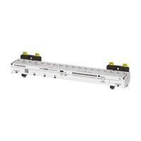 Socomec Digiware BCM 18 Pole Branch Circuit Monitoring 80A Virtual Monitoring