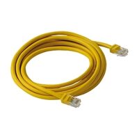 Socomec Digiware RJ45 Comms and Power Cable 5m