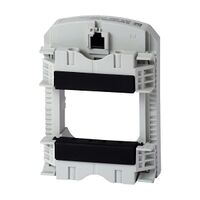 Socomec TE-90 Solid Core CT 600-2000A 64 x 64mm Holes 90mm Centres for Digiware and DIRIS A-xx