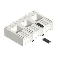 Socomec TE CT Coupling Links Pack (Qty 30)